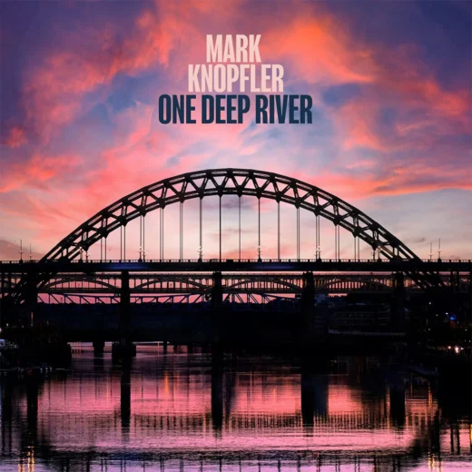Mark Knopfler - One Deep River (Coloured 2LP)