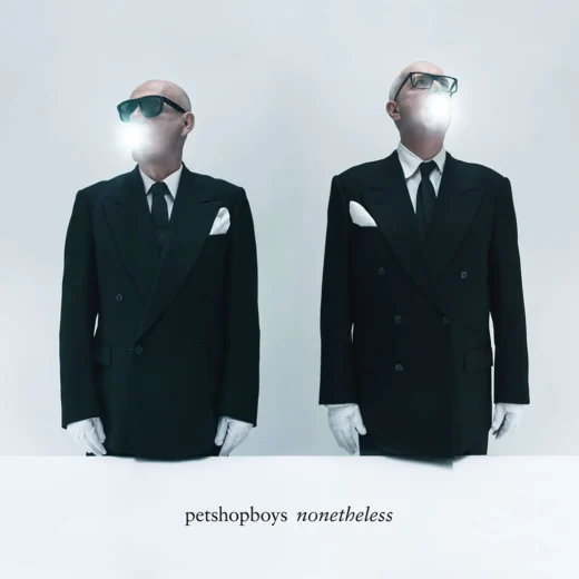Pet Shop Boys - Nonetheless (LP)