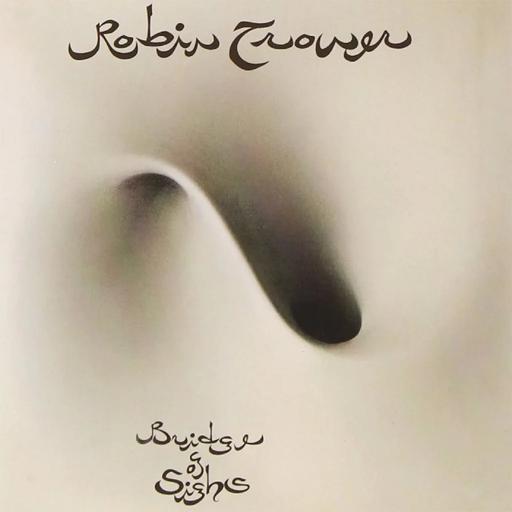 Robin Trower - Bridge Of Sighs: 50th Anniversary (2LP)