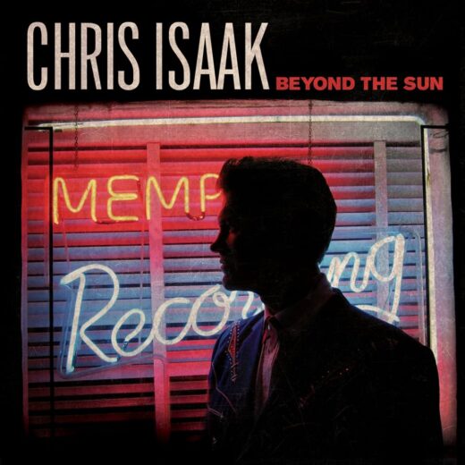 Chris Isaak - Beyond The Sun (RSD 2LP)