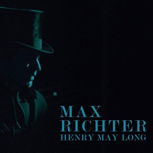 Max Richter ‎– Henry May Long (LP)