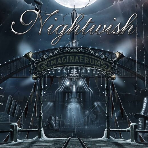 Nightwish - Imaginaerum (Digi 2CD)