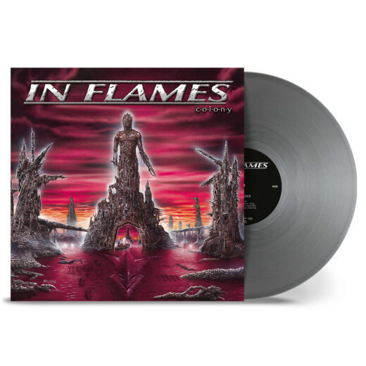 In Flames - Colony: 25th Anniversary (Coloured LP)