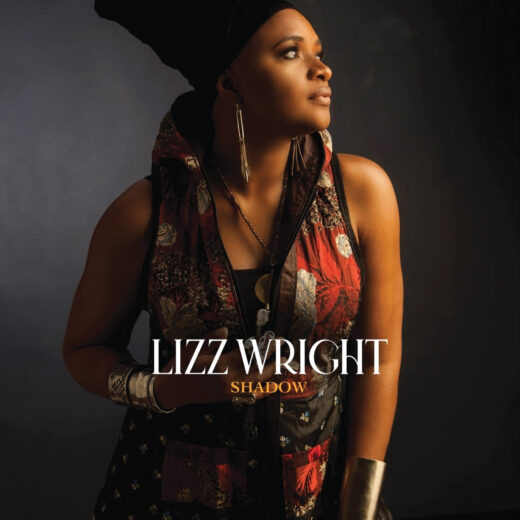 Lizz Wright - Shadow (Coloured LP)