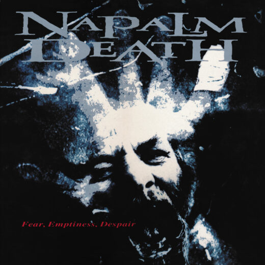 Napalm Death - Fear, Emptiness, Despair (Digi CD)