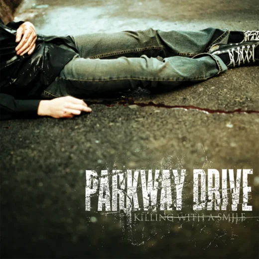 Parkway Drive - Killing With A Smile (CD)