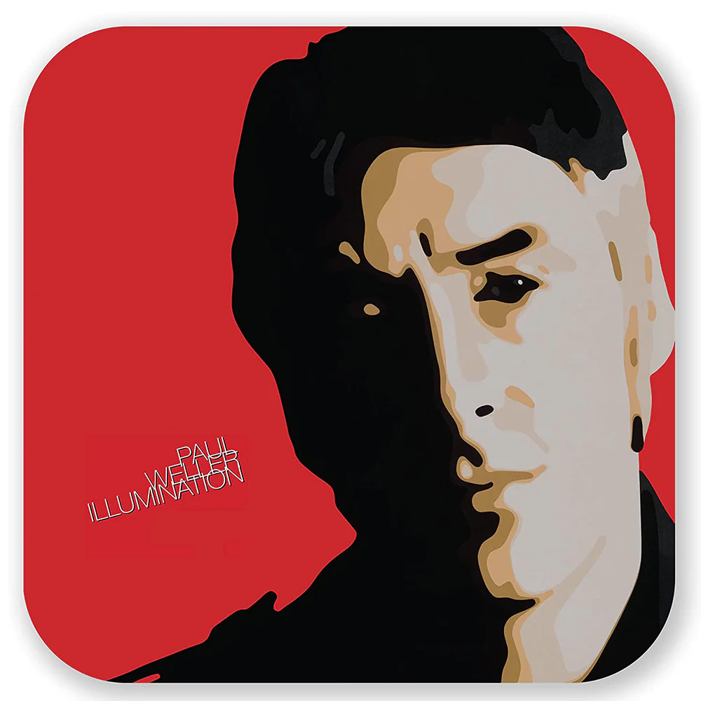 Paul Weller - Illumination (LP)