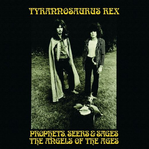 Tyrannosaurus Rex – Prophets, Seers & Sages, The Angels Of The Ages (2LP)