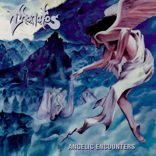 Thanatos – Angelic Encounters (LP)