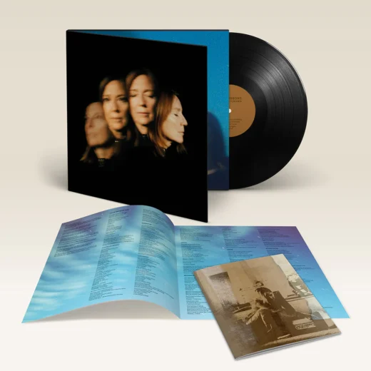 Beth Gibbons - Lives Outgrown (Deluxe LP)