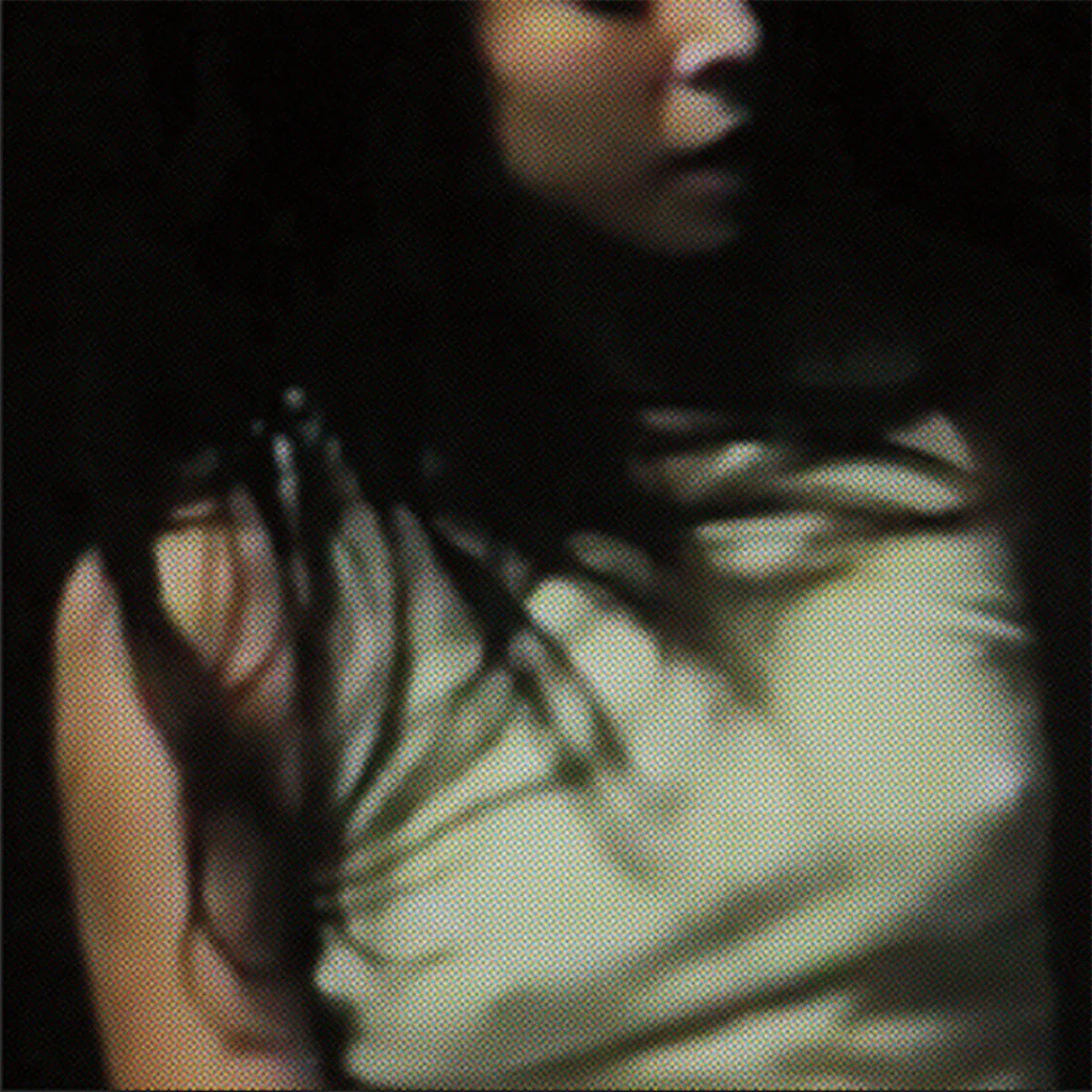 Boy Harsher – Yr Body Is Nothing (LP)