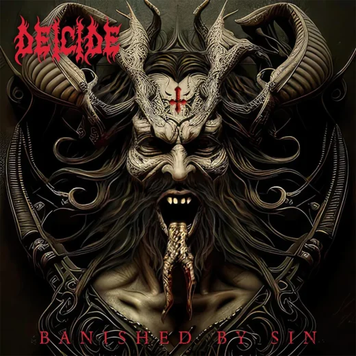 Deicide - Banished By Sin (Digi CD)