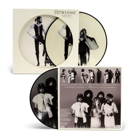 Fleetwood Mac - Rumours (RSD Picture Disc LP)