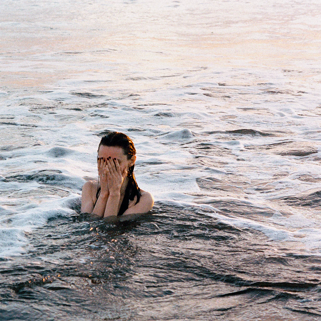 King Hannah - Big Swimmer (Coloured LP) - Image 2