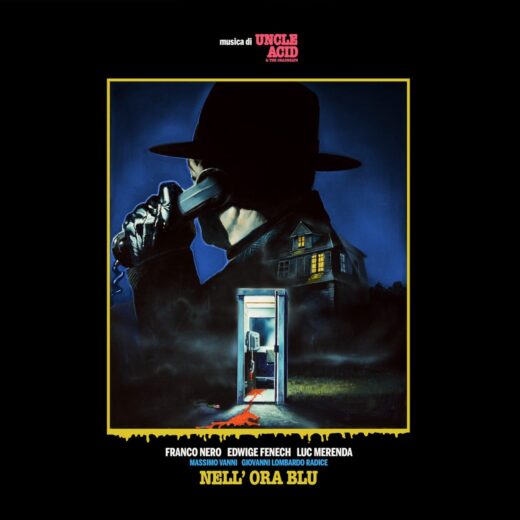Uncle Acid & the Deadbeats - Nell' Ora Blu (CD)