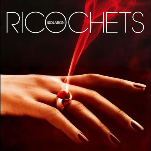 Ricochets - Isolation (LP)