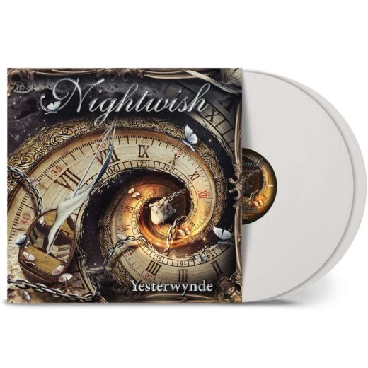 Nightwish - Yesterwynde (Coloured 2LP)