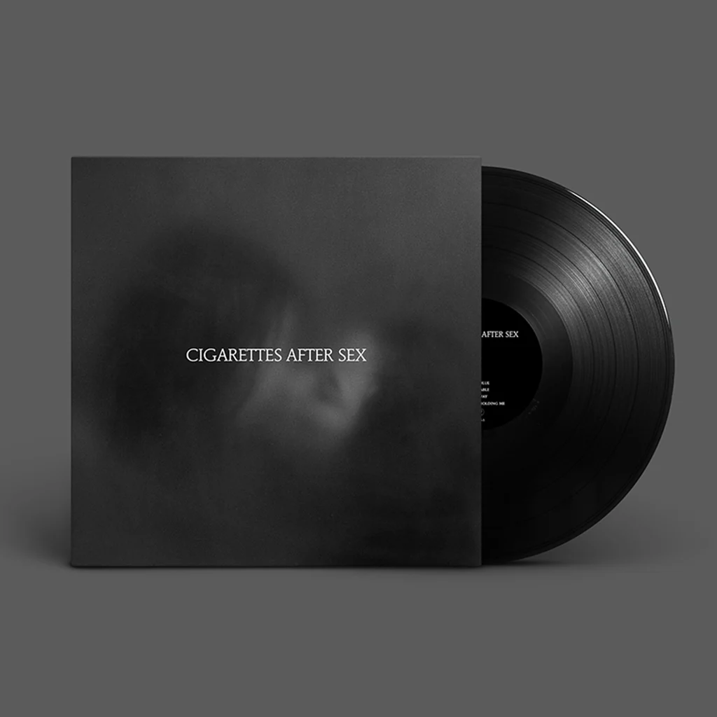 Cigarettes After Sex – X's (CD) – Off The Record