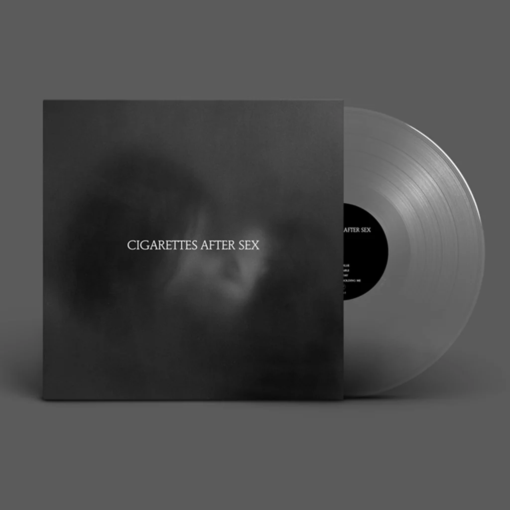 Cigarettes After Sex - X's (Clear LP)
