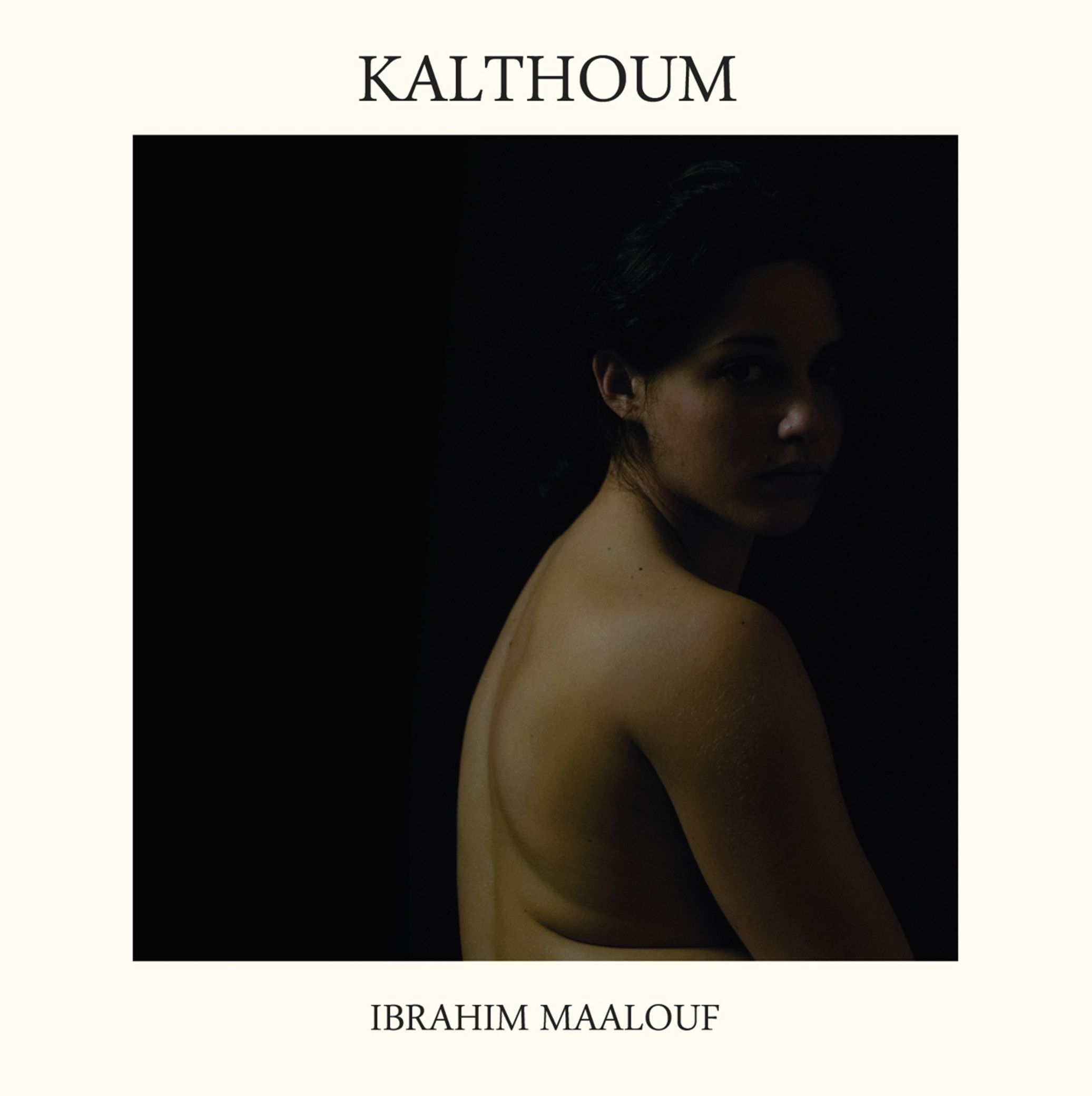Ibrahim Maalouf - Kalthoum (2LP)