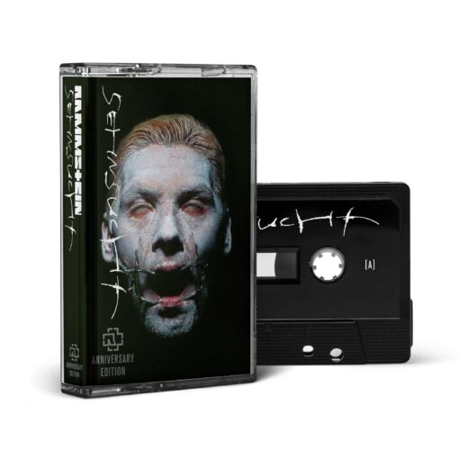 Rammstein - Sehnsucht: Anniversary Edition (Cassette)