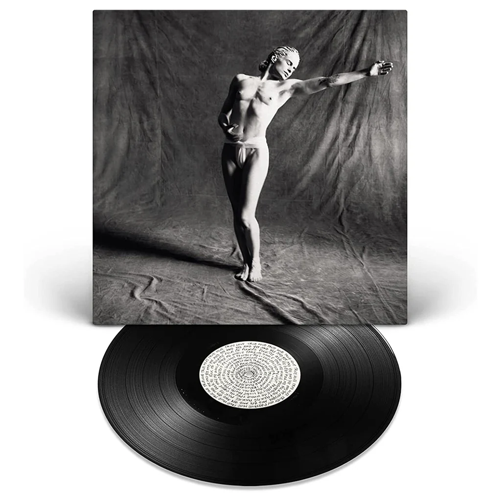 Christine And The Queens - Paranoia, Angels, True Love (LP) - Image 2