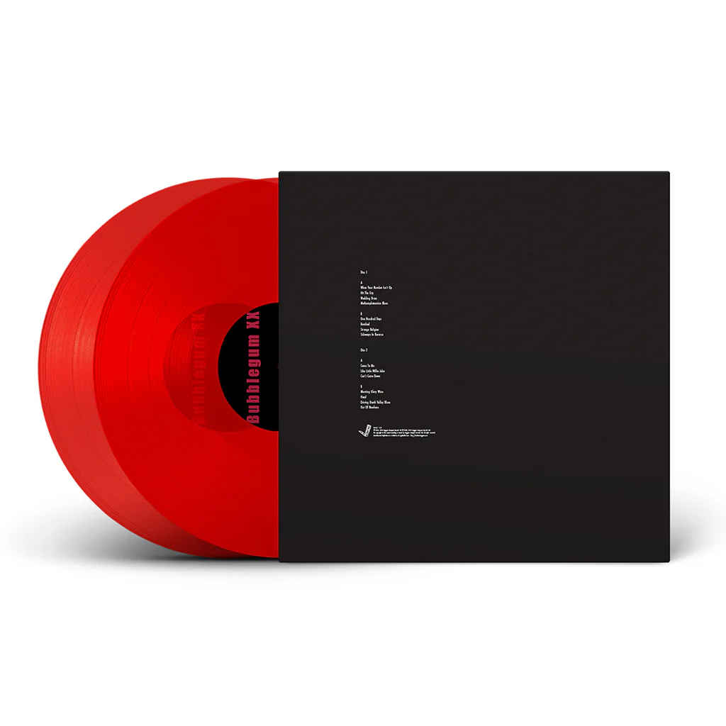 Mark Lanegan Band - Bubblegum XX: 20th Anniversary (Coloured 2LP) - Image 3