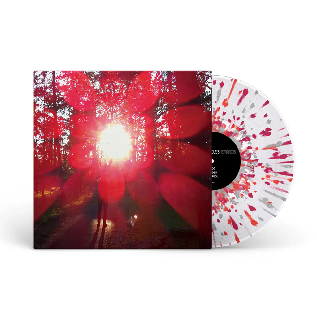 Russian Circles - Empros (Coloured LP) - Image 2