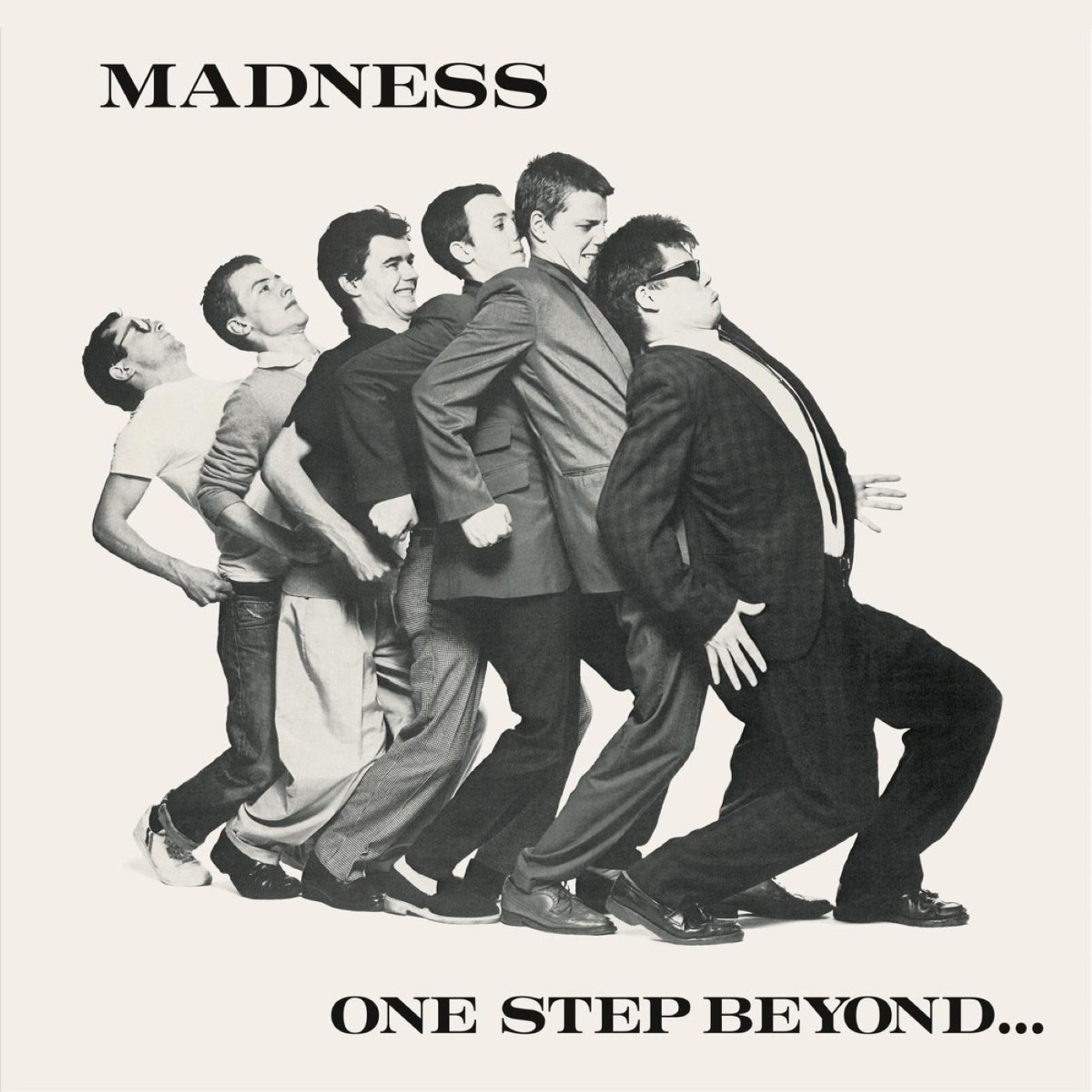 Madness - One Step Beyond (Deluxe 2CD)