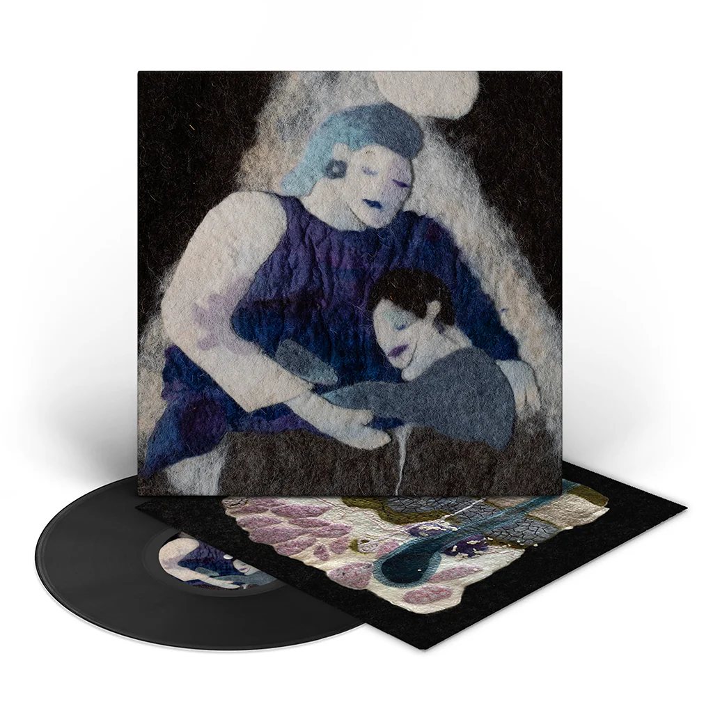 Tindersticks - Soft Tissue (LP)