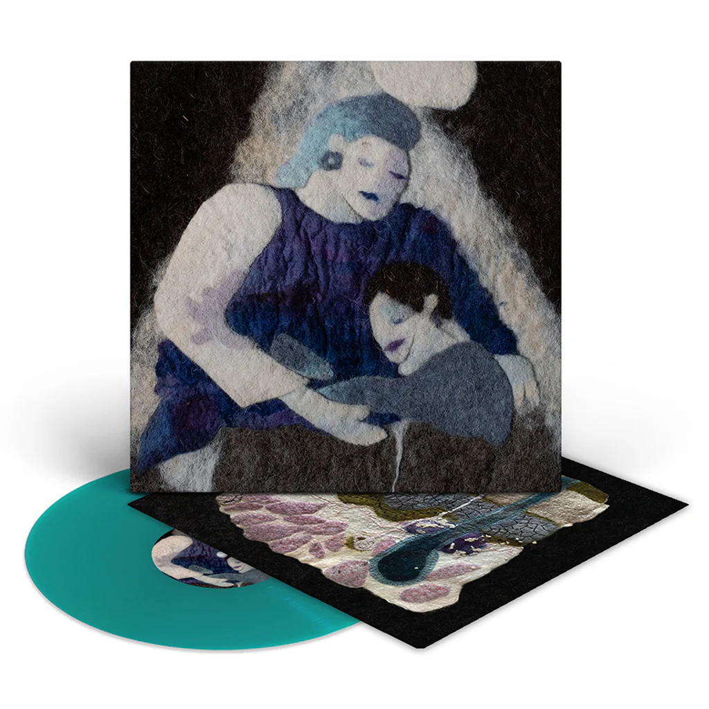 Tindersticks - Soft Tissue (Coloured LP)