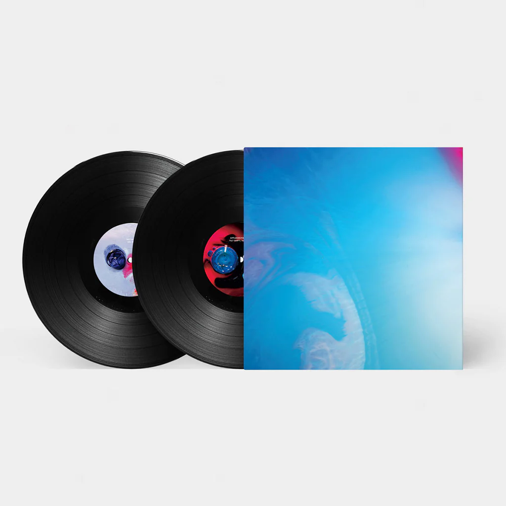 Floating Points - Cascade (2LP) - Image 4