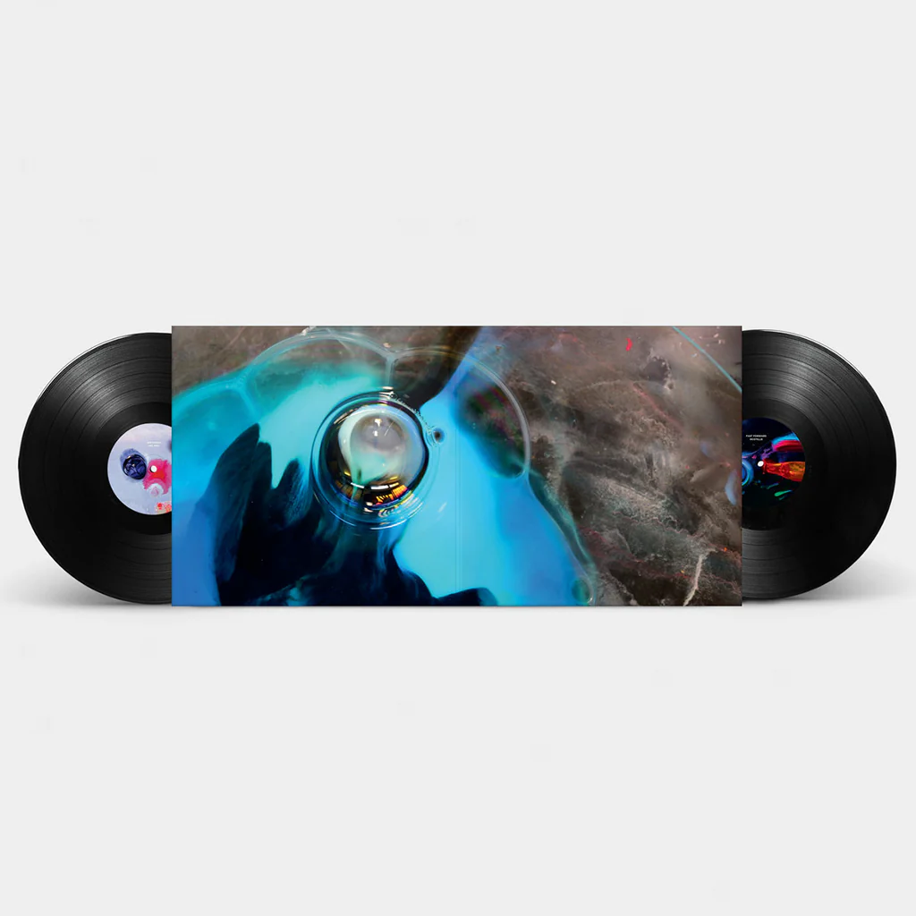 Floating Points - Cascade (2LP) - Image 3