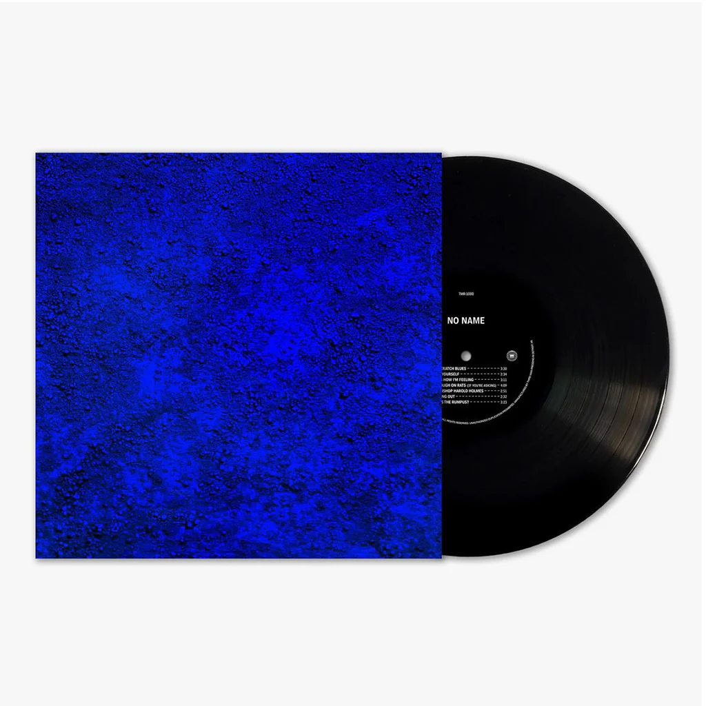 Jack White - No Name (LP) - Image 2