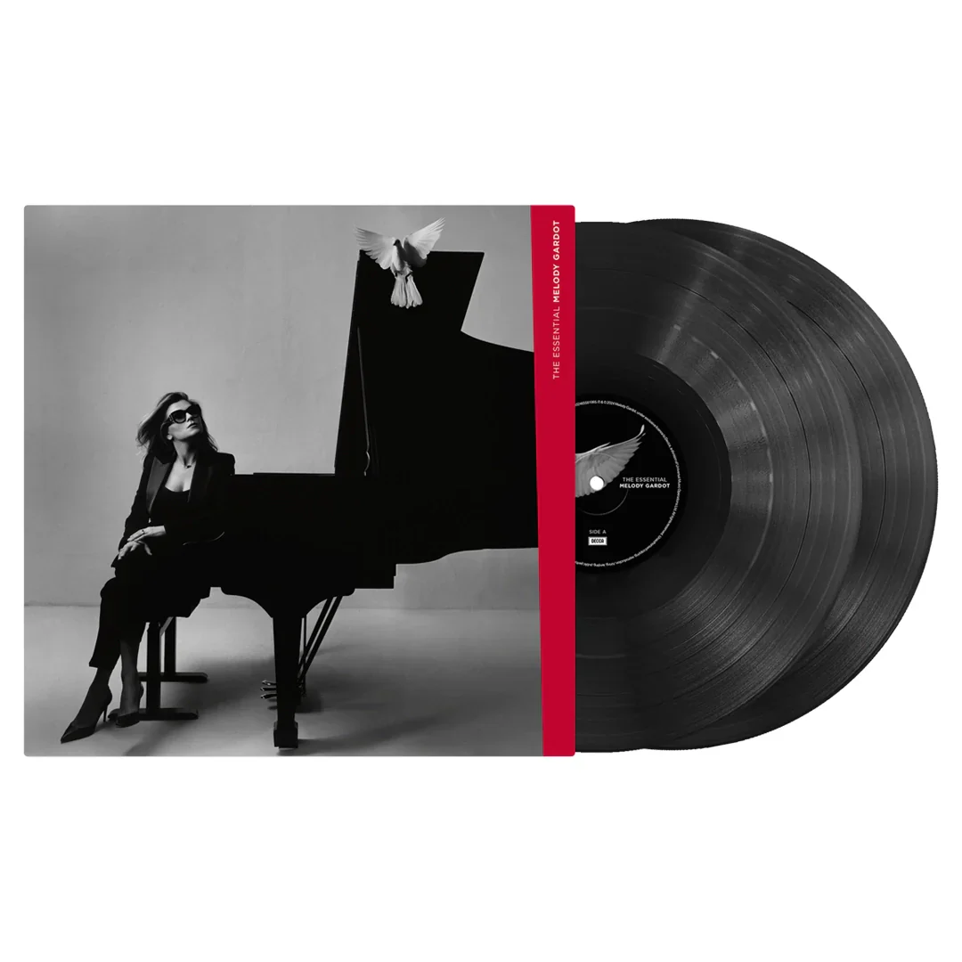 Melody Gardot - The Essential (2LP) - Image 2