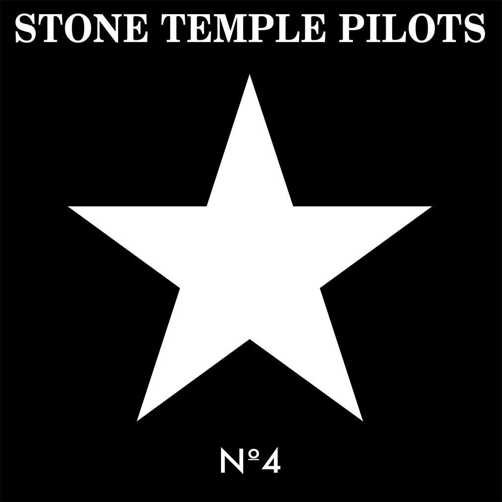 Stone Temple Pilots - No. 4: Rocktober 2024 (Coloured LP) - Image 2