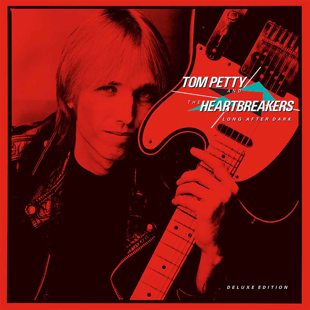 Tom Petty And The Heartbreakers - Long After Dark: Expanded Deluxe Edition (2CD+Blu-ray)