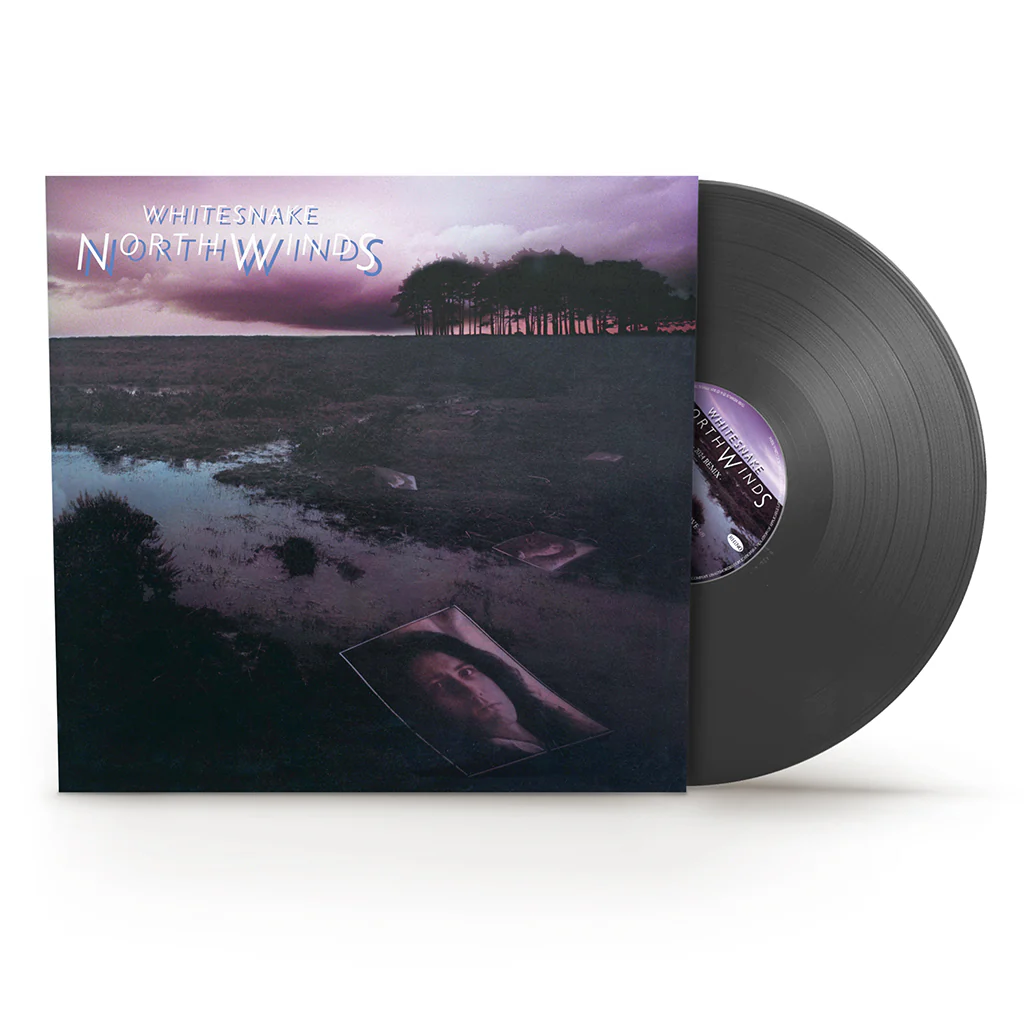 Whitesnake - Northwinds: Rocktober 2024 (Coloured LP)