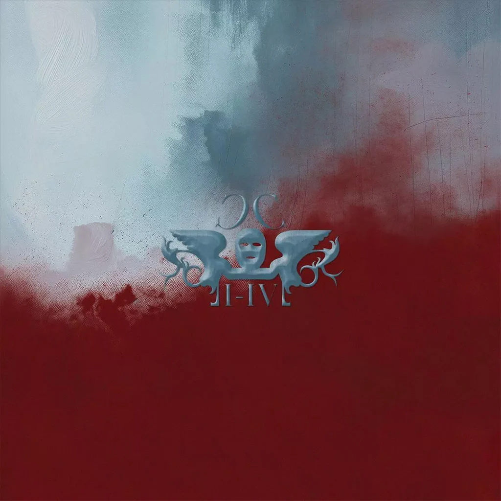 ARCHIVE - Controlling Crowds I-IV (Deluxe 4LP Vinyl Box Set)