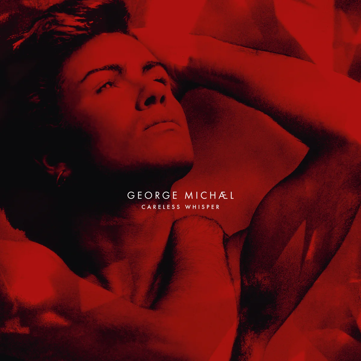 George Michael - Careless Whisper: 40th Anniversary (CD)