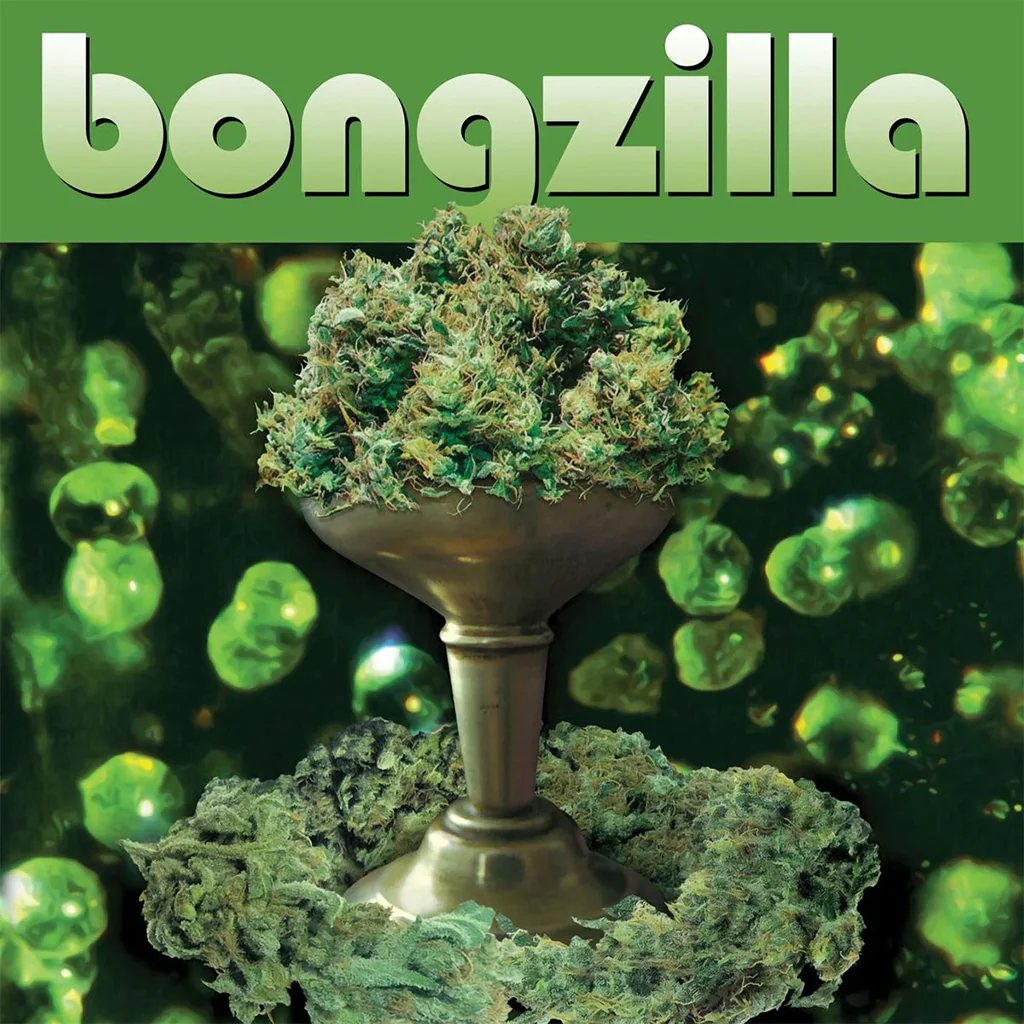 Bongzilla - Stash (Coloured LP)