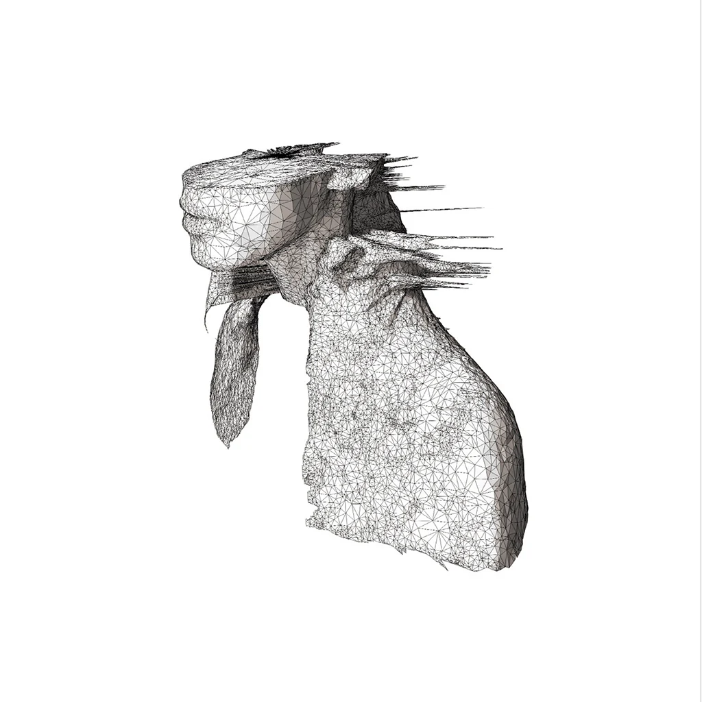 Coldplay - A Rush Of Blood To The Head (LP) - Image 2