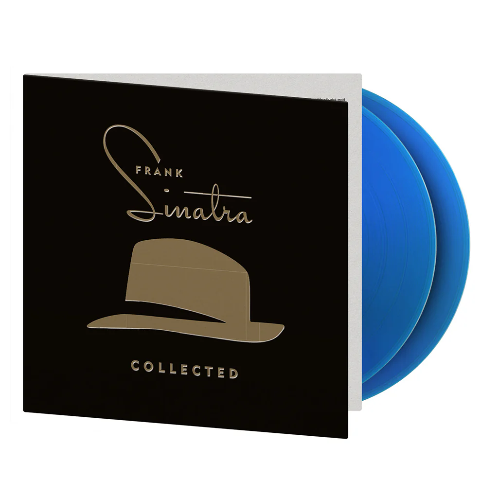 Frank Sinatra - Collected (Coloured 2LP)