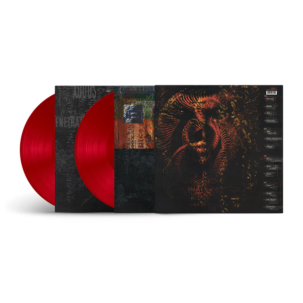 The Nefilim – Zoon (Coloured 2LP) - Image 3