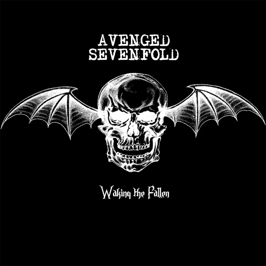 Avenged Sevenfold - Waking The Fallen: 20th Anniversary (Coloured 2LP) - Image 2
