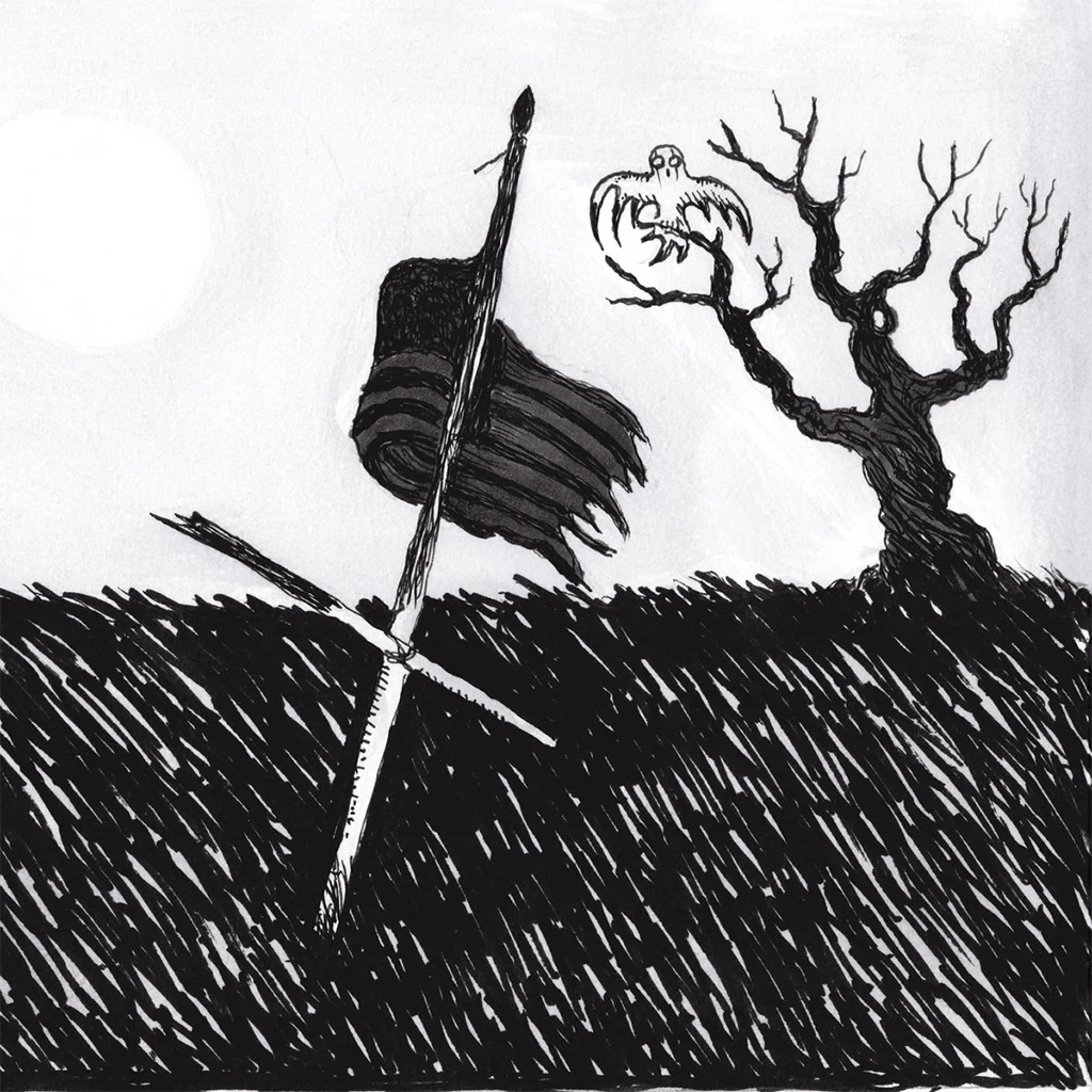 Drive-By Truckers - American Band (Coloured 2LP)