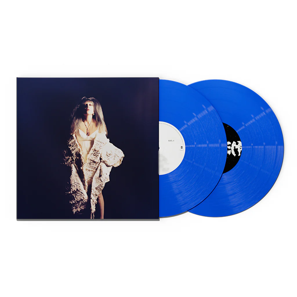Lady Gaga - Mayhem (Coloured 2LP)