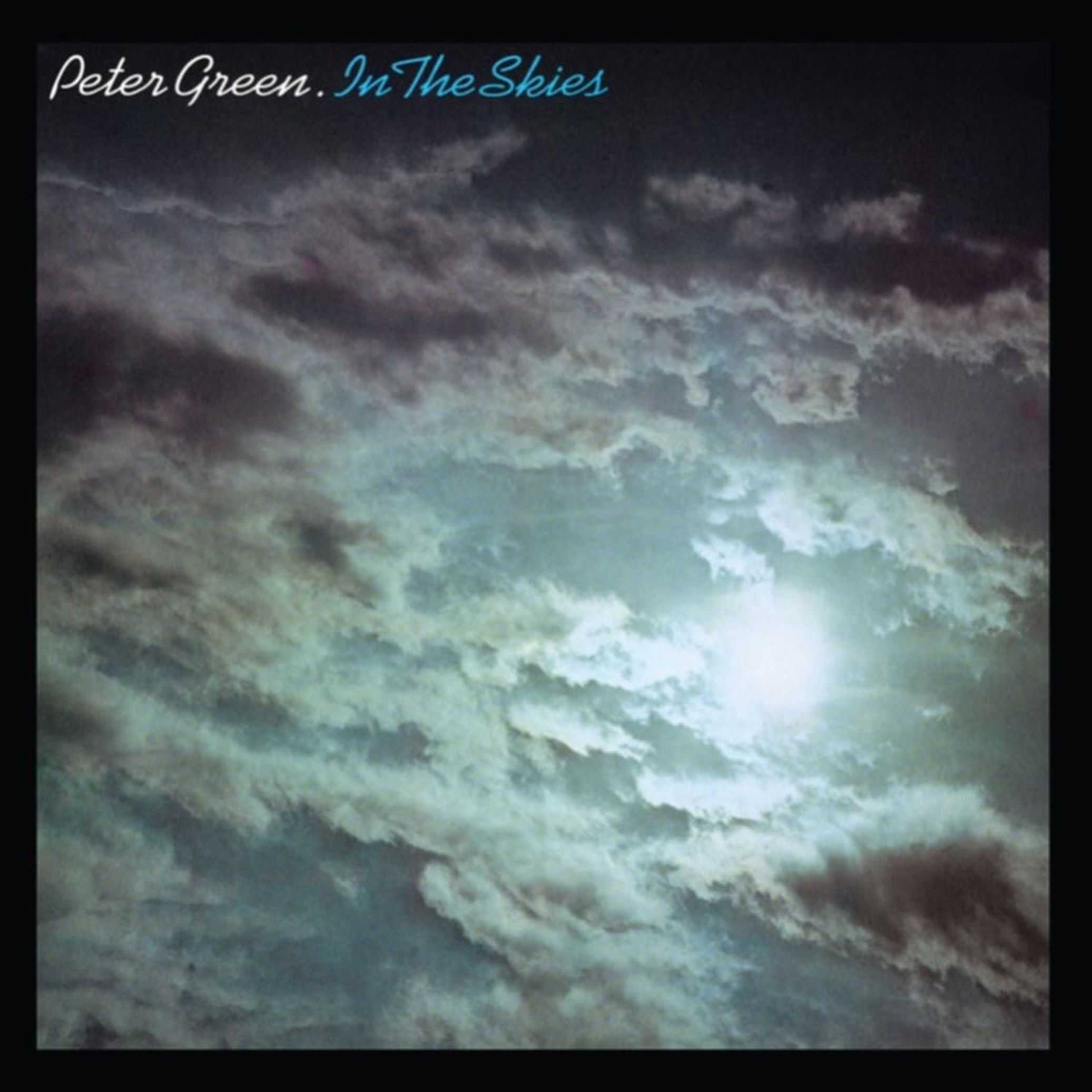 Peter Green - In The Skies: Expanded Edition (CD)
