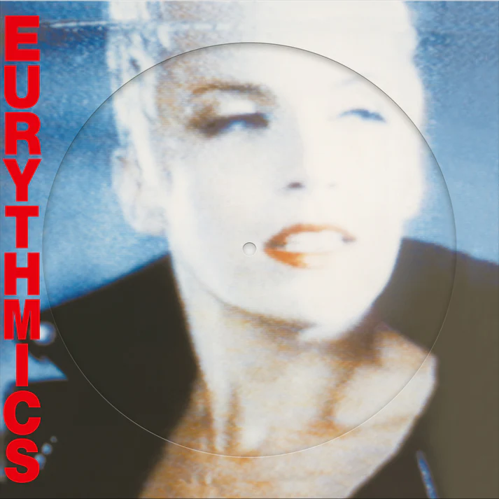 Eurythmics - Be Yourself Tonight (RSD Picture Disc LP)