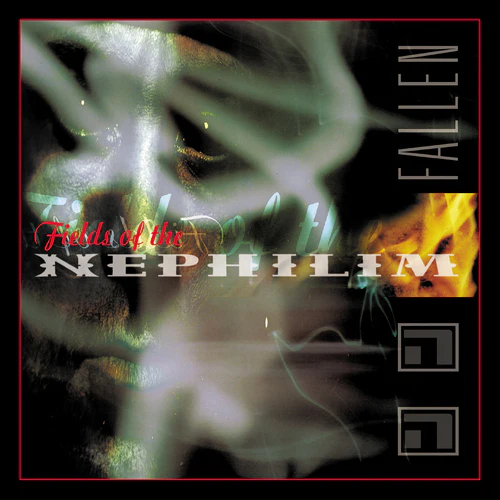 Fields of the Nephilim - Fallen (RSD 2LP)